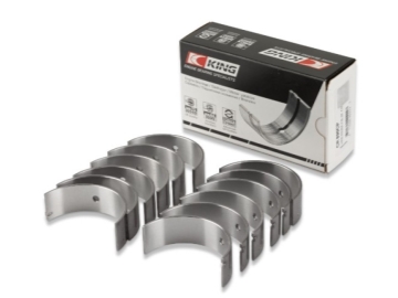 King Race Rod Bearing Mitsubishi 3000GT Std "Forsterket"