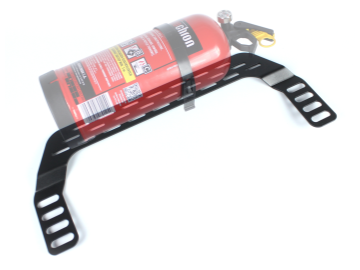 Holder brannsløkknigsapperat - Fire Extinguisher Mount Holder