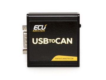 ECUMaster USB til CAN