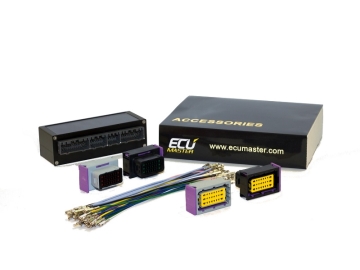 Interconnector Ecumaster EMU Classic – 1JZ-GTE (Supra mk3)