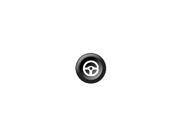 ECUMaster CAN Keyboard knapper 15mm