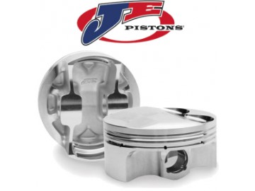 2JZGTE Toyota DISH (8.0:1) JE