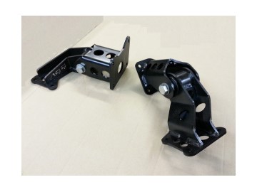 Motorfeste 7/900 - B23/230 Motorflytte 50mm bak