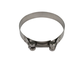 Barrel Hose Clamp Quick Release 4.25″