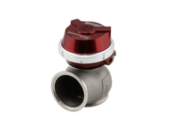 GenV PowerGate60 14psi External Wastegate (Red)