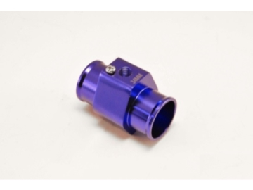 Giver adapter for 36mm(38mm kan gå) Kjøleslange