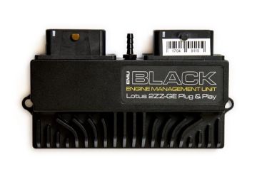 Ecumaster EMU Black Pnp Lotuss_2ZZ ECU (for DBW version)