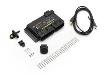 Ecumaster EMU Black PnP R32 VR6 BUB