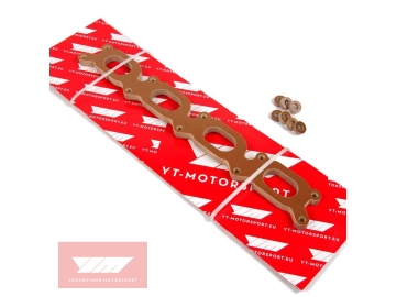 10mm Phenolic spacer for VAG 1.8t small port