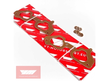 Phenolic Spacer for Subaru EJ25
