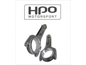 HPO Motorsport NISSAN Råde CA18DET