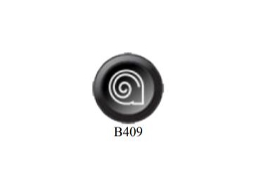 ECUMaster CAN Keyboard knapper 15mm