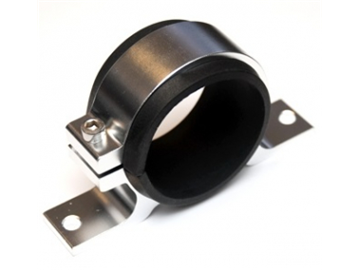 Bosch HPO 044 Bensinpumpeholder Silver