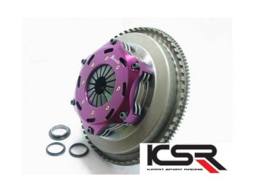 Xtreme Performance Clutch Nissan Andre
