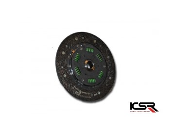 Sahcs Race Engineering Lamell -802 Audi S2 91-92