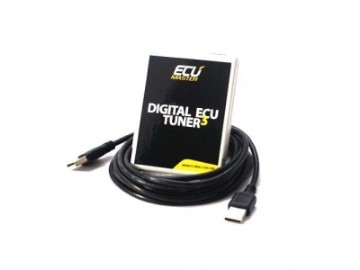 ECUMaster Digital ECU Tuner3 4BAR - 400kPa