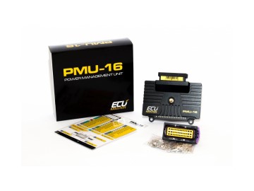 ECUMaster PMU 16