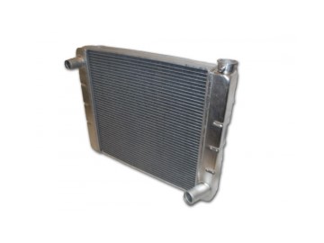 Radiator 79cmx48cm Ford/Chrysler Mod 1