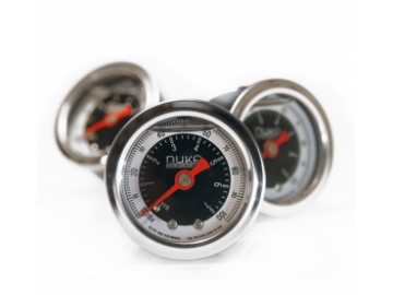 NUKE Gauge