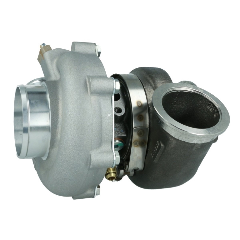 HPO G25-660 w/Wastegate