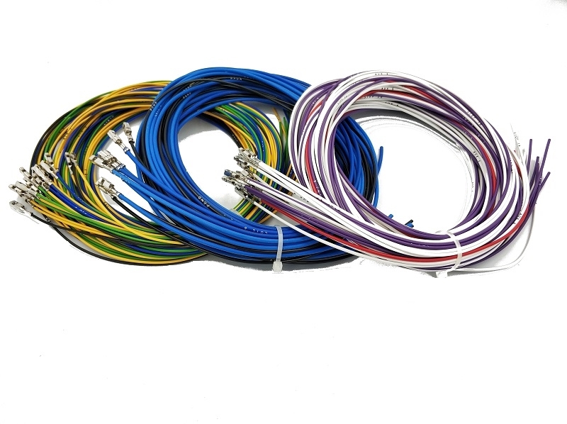 ECUMaster Ledningsnett 2.5m  Classic